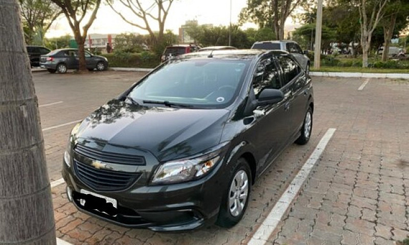 Feirão Carro De Novo...