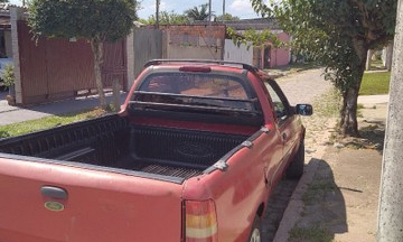 Ford Courier 1.6 200...