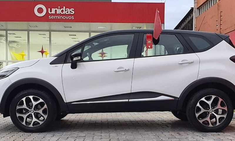 Captur Intense Bose ...