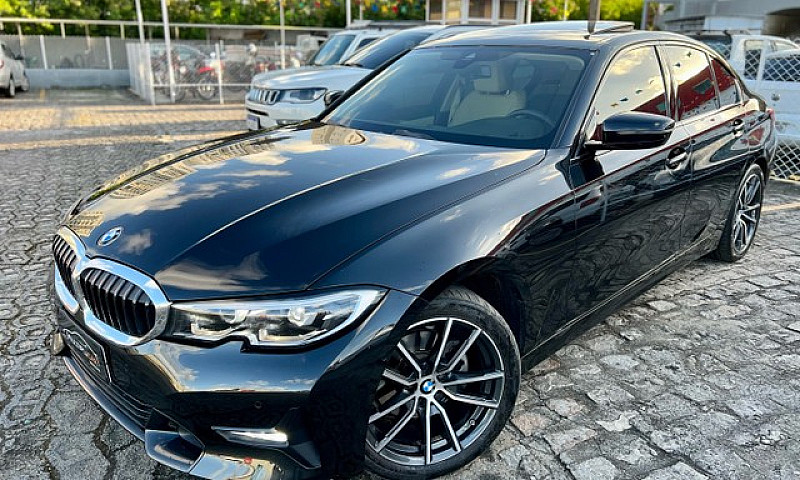 Bmw 320Ia 2.0 Sport ...