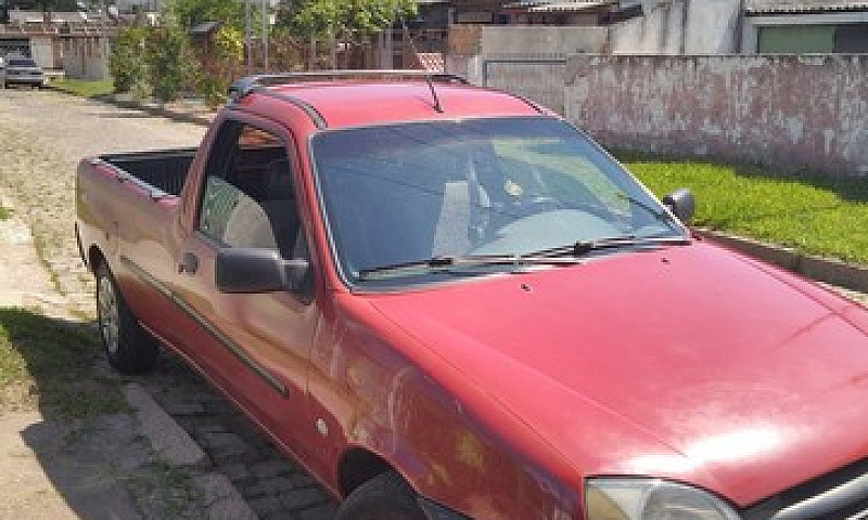 Ford Courier 1.6 200...