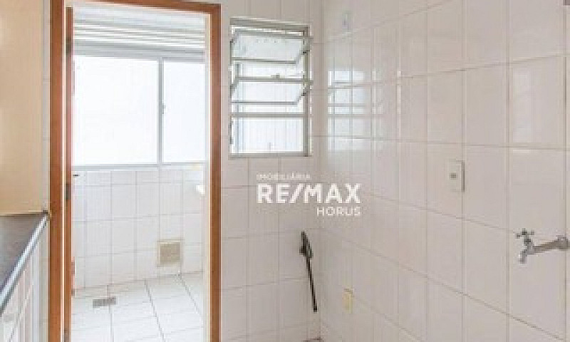 Apartamento Com 2 Do...