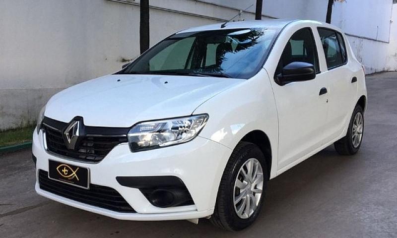 Sandero 1.0 Sce Flex...