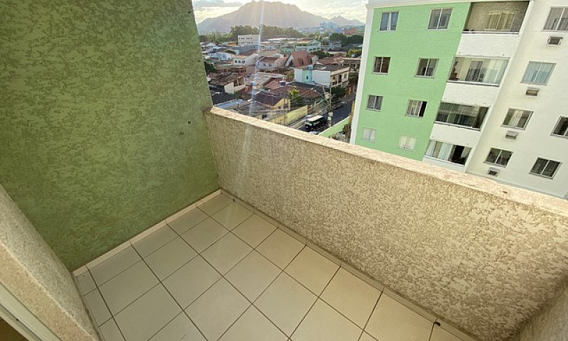 Aluguel Apartamento ...