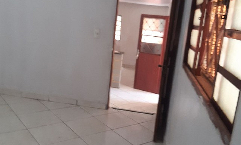 Casa À Venda Na Ferc...