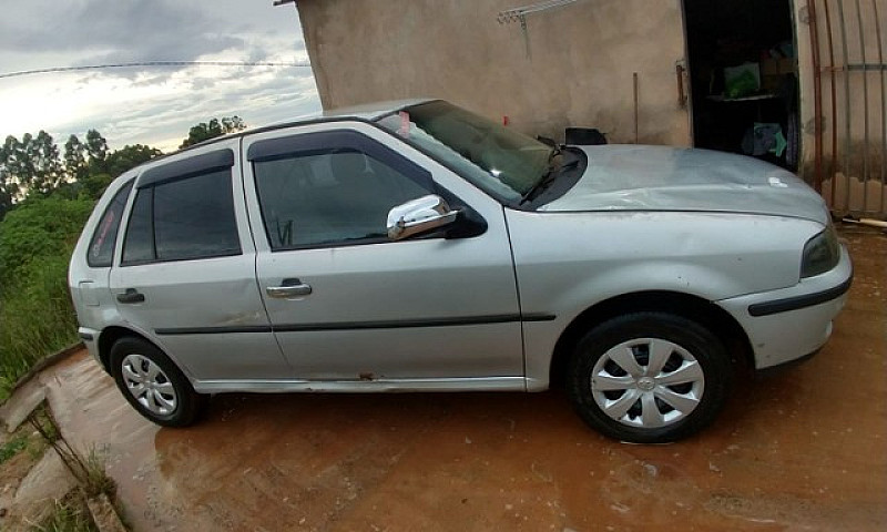 Gol Bola G3...