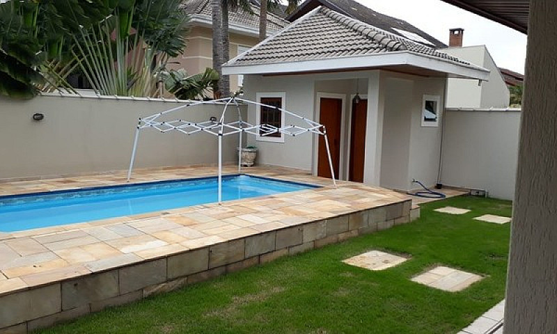 Casa Luxo Vila Velha...