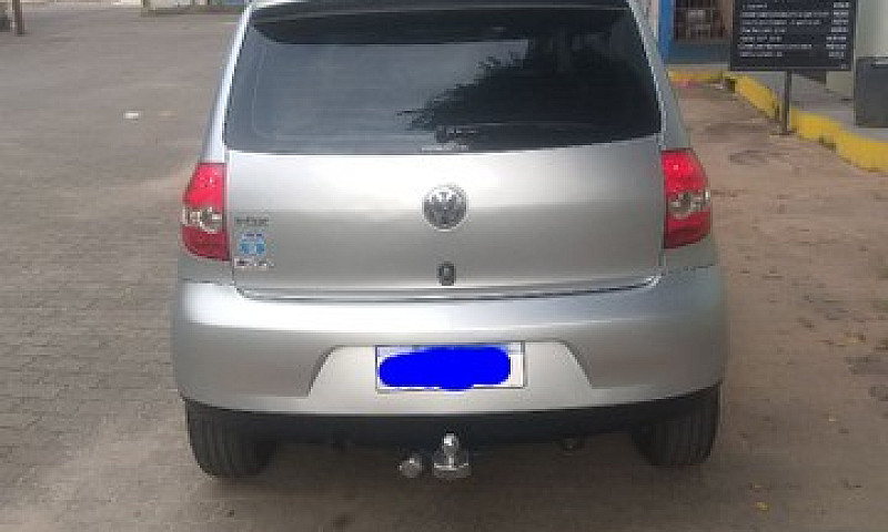 Vw - Volkswagen Fox ...