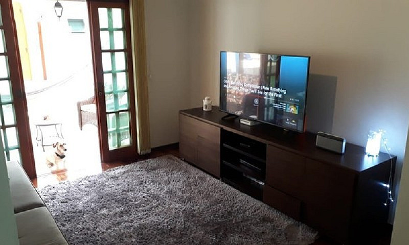 Casa Luxo Vila Velha...