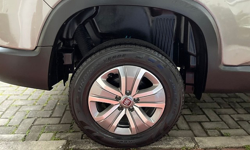 Toro Freedom 2018 - ...