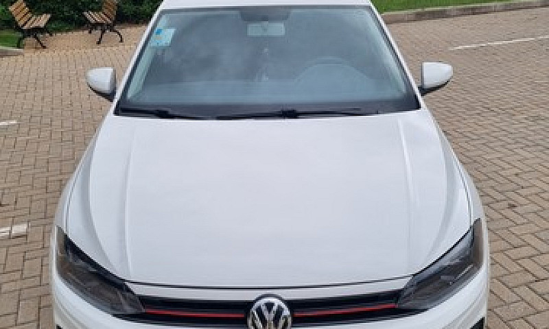Polo 1.6 Msi 19/20...