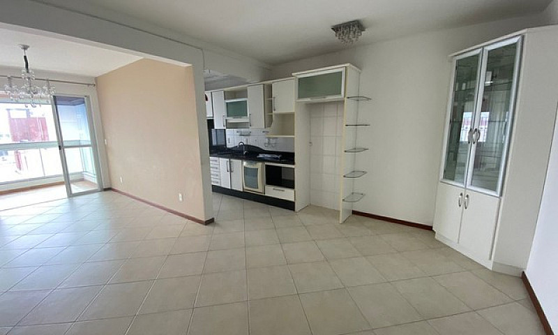 Apartamento Com 2 Do...