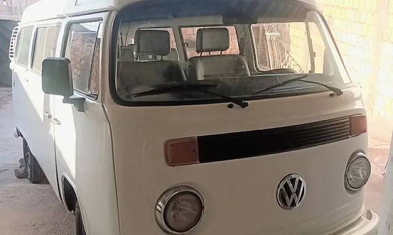 Kombi 2002...