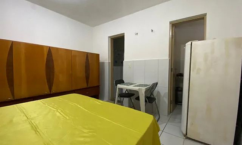 Kitnet Aldeota ...