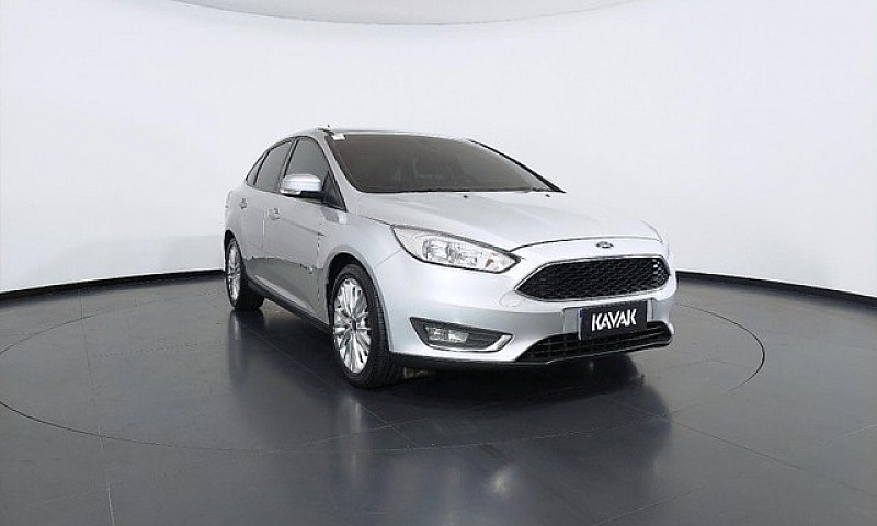 162223 - Ford Focus ...
