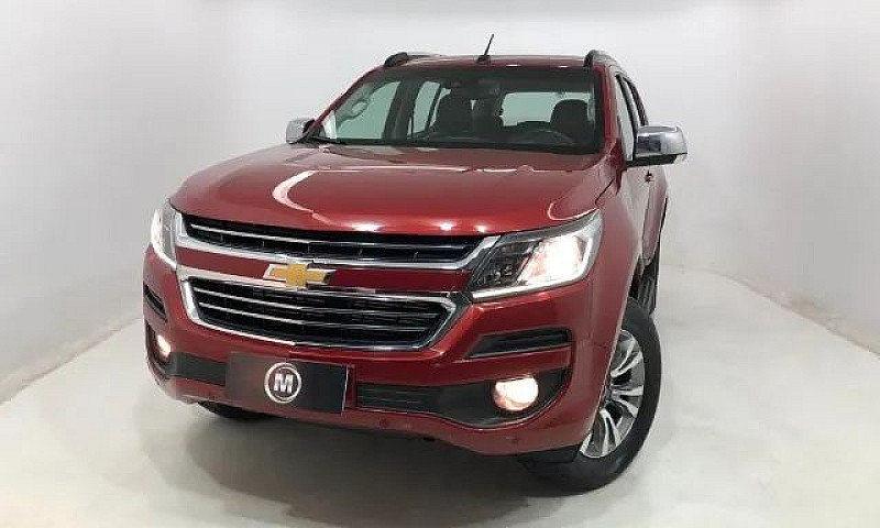 Trailblazer Premier ...