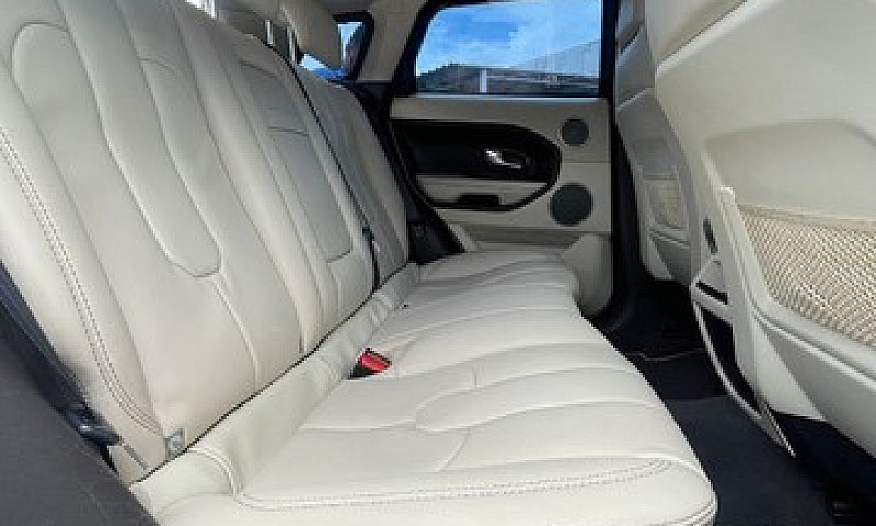Range Rover Evoque P...