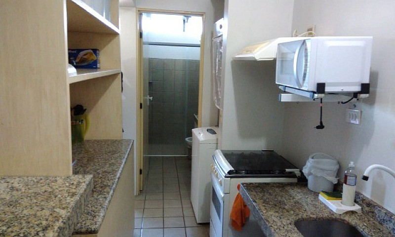 Aluga-Se Um Apartame...