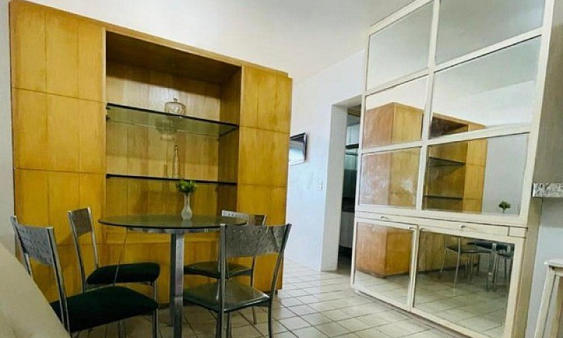 Aluga-Se Um Apartame...