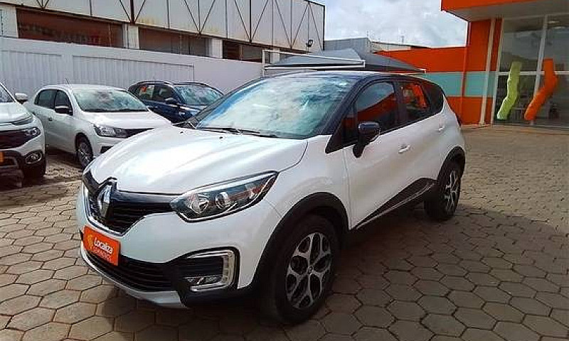 Renault Captur Captu...