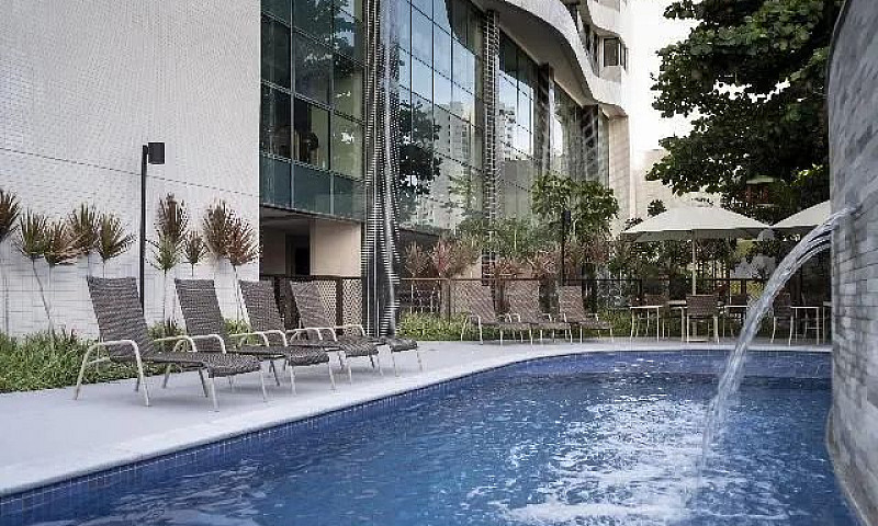Apartamento Para Alu...