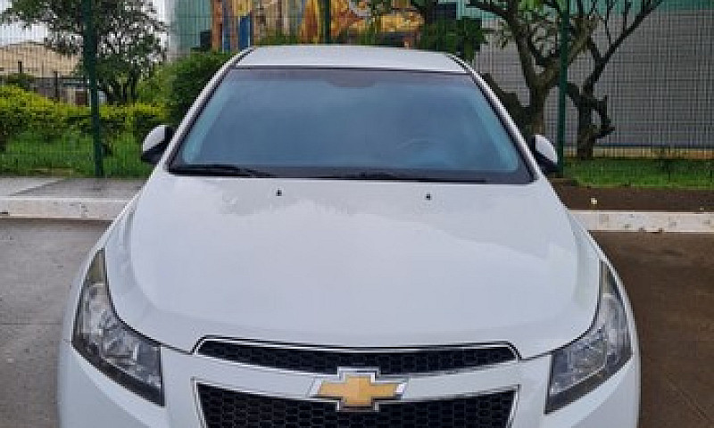 Chevrolet Cruze 1.8 ...