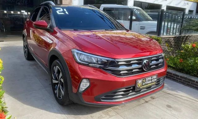 Nivus Highline Tsi A...