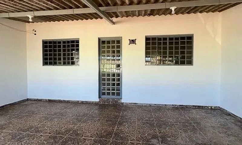Casa Em Samambaia Su...