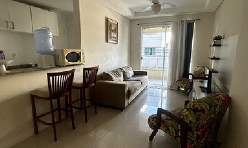 Apartamento Com 3 Qu...
