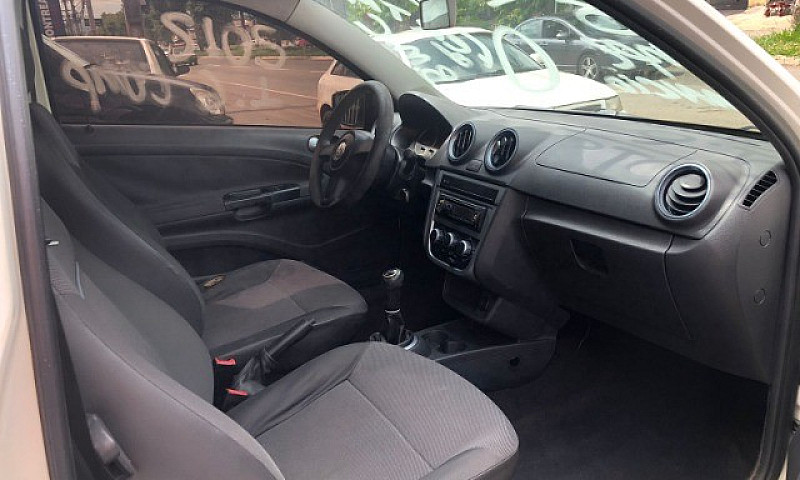 Vw Saveiro Ce 1.6 20...