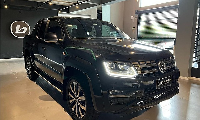 Volkswagen Amarok 20...