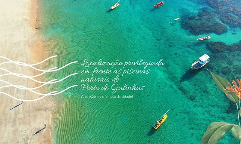 Porto De Galinhas - ...