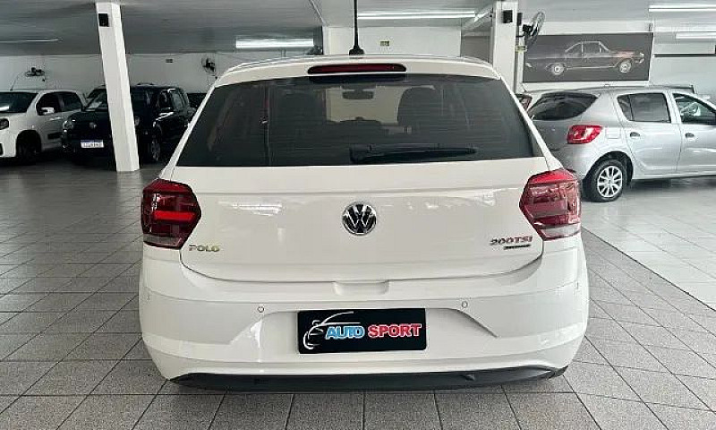 Polo 1.0 Tsi 200 Hig...