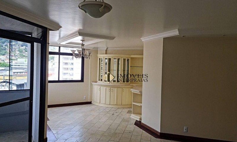 Apartamento Com 3 Do...