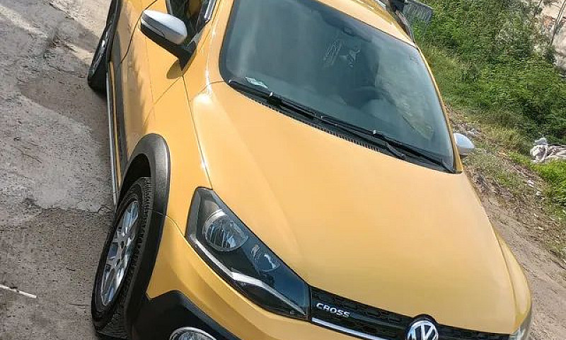 Vendo  Volkswagen Sa...