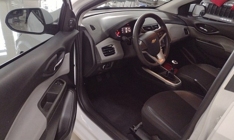 Chevrolet Onix Lt 1....
