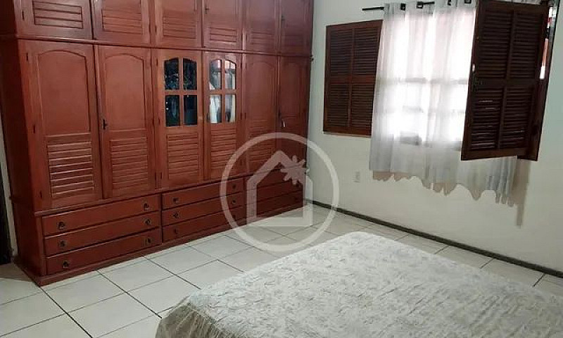 Apartamento 4 Quarto...