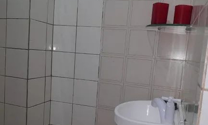 Apartamento Na Barra...