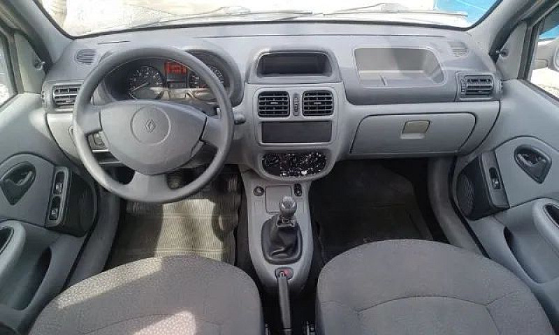 Renault Clio 1.0 201...