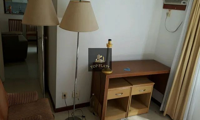 Flat Disponível No B...