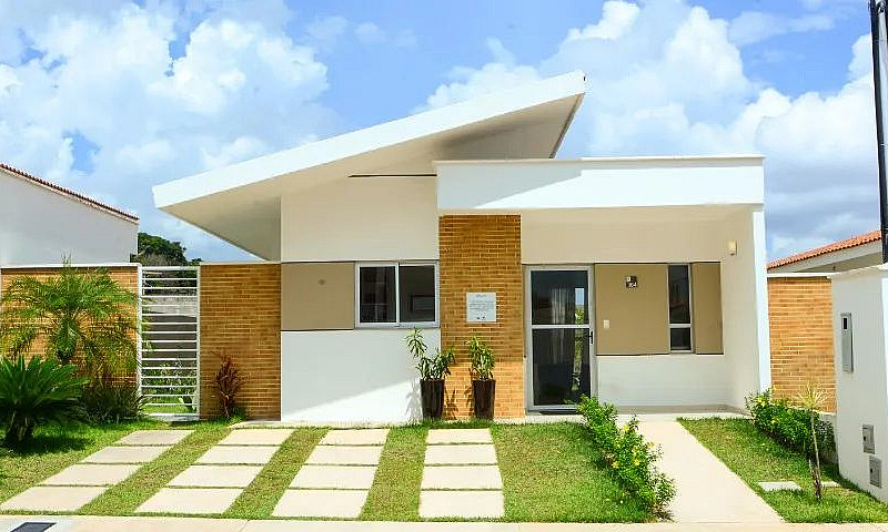 Casa  Pronta Pra Mor...