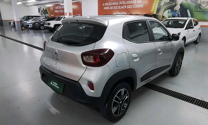 Renault Kwid 2023 1....