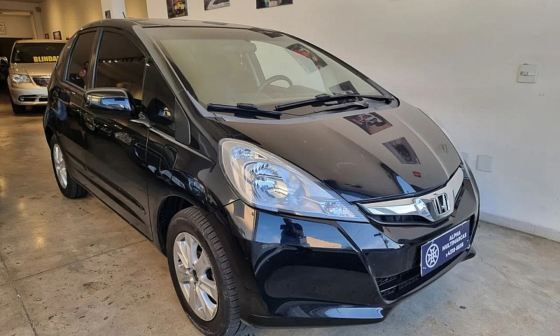 Honda Fit 2014 1.4 L...