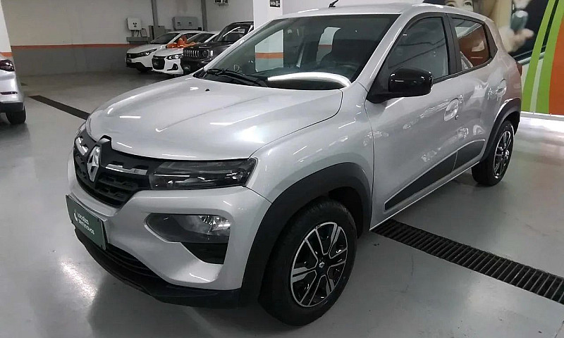 Renault Kwid 2023 1....