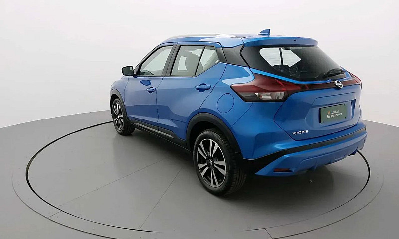 Nissan Kicks 2022 1....