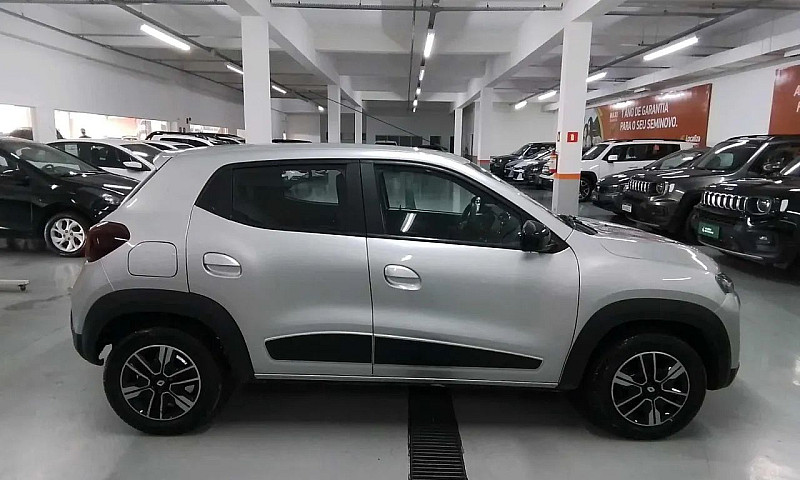 Renault Kwid 2023 1....