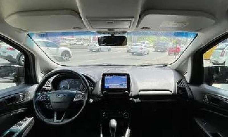 Ford Ecosport Freest...