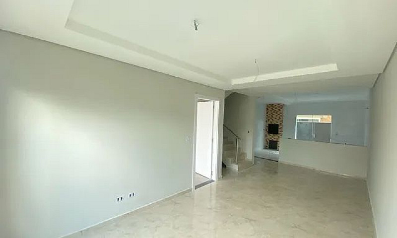 Sobrado 3 Quartos(Se...