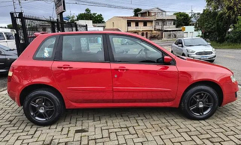 Fiat Stilo 1.8/ 1.8 ...