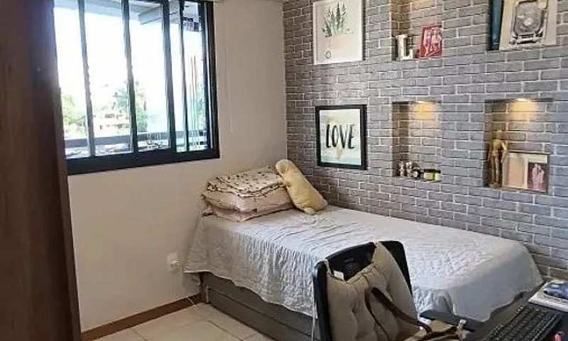 Apartamento Para Ven...